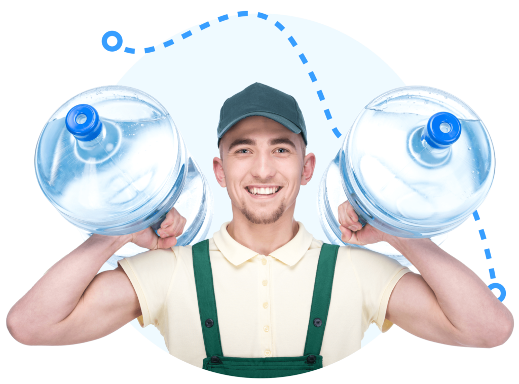 AL QATTARA WATER - Bottle-Water Deliver Al Ain and Abu Dhabi